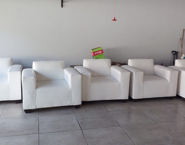 Couch Hire Johannesburg